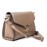 Brown Sling Bag – AB-H - All Bags Online