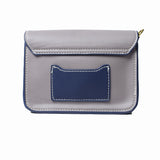Grey Sling Bag – AB-H-7659 - All Bags Online