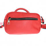 Red Bag - AB-H-7663 - All Bags Online