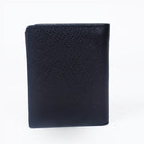 Mens Genuine Leather Wallet - Black -LF-7005 - All Bags Online