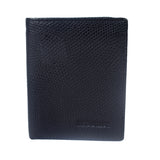 Mens Genuine Leather Wallet - Black -LF-5176 - All Bags Online