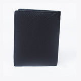 Mens Genuine Leather Wallet - Black -LF-5176 - All Bags Online