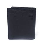 Mens Genuine Leather Wallet - Black -LF-5252 - All Bags Online