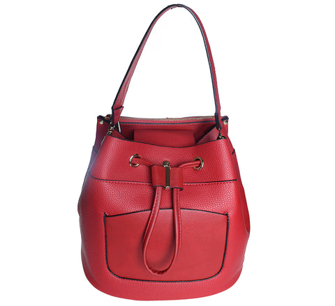 Red Bag - AB-H-7638 - All Bags Online