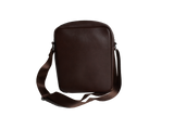Chocolate Cross Body Bag