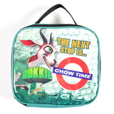 Bokkie kiddies Lunchbox - Bok-S-002 - All Bags Online