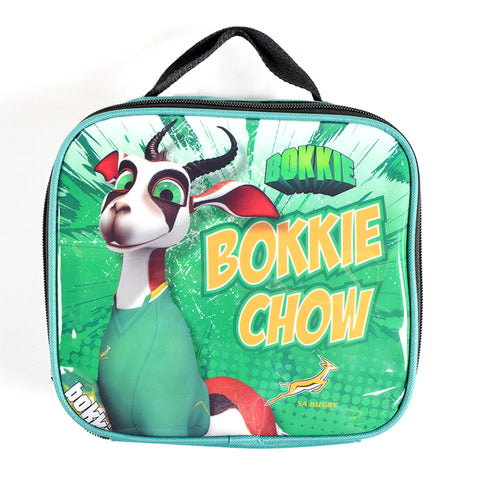 Bokkie kiddies Lunchbox - Bok-S-003 - All Bags Online