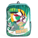 Bokkie kiddies backpack - Bok-S-009 - All Bags Online