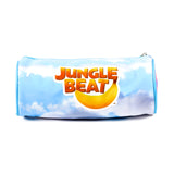 Jungle Beat Pencil Case - Colourful - JB-P-112 - All Bags Online