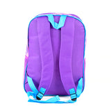 Jungle Beat Backpack - Colourful - JB-S-112 - All Bags Online