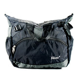 Hiking Bag - JY803 Grey & Black - All Bags Online