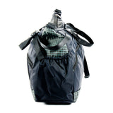 Hiking Bag - JY803 Grey & Black - All Bags Online