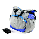 Hiking Bag - JY803 Grey & Blue - All Bags Online