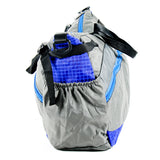 Hiking Bag - JY803 Grey & Blue - All Bags Online