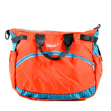 Hiking Bag - JY803 Orange & Blue - All Bags Online