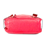 Semi-structured - Fuchsia - Smooth Material - All Bags - OH-5033 - All Bags Online