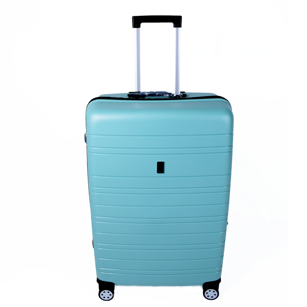 Mint luggage online set