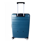 Teal Luggage Set - PA-L-5002 - All Bags Online