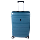 Teal Luggage Set - PA-L-5002 - All Bags Online