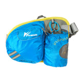 SMALL BLUE HIKING MOON BAG - All Bags Online