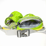 SMALL GREEN HIKING MOON BAG - All Bags Online